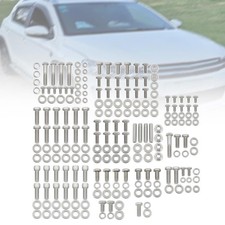 Small Block Engine Hex Bolt