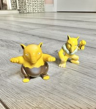 Drowzee Hypno Tomy Pokémon