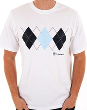 Sergio Tacchini Diamond T