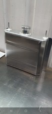 Aluminium Fuel Tank