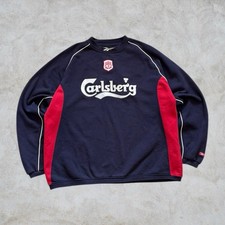 Vintage 2000 2002 Reebok