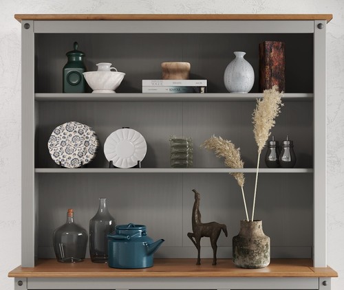 Corona dresser top large - corona,