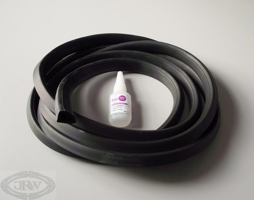 Rover sill edge seal - p4,