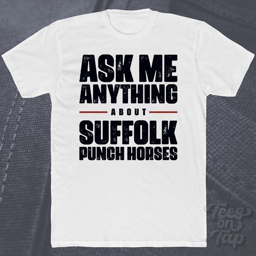 Ask anything about suffolk - ask,