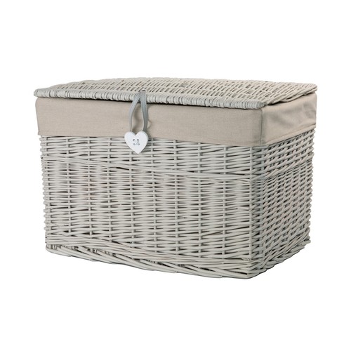 Wickerfield grey wicker - wickerfield,