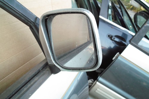 Mk2 mitsubishi shogun pajero - mk2,