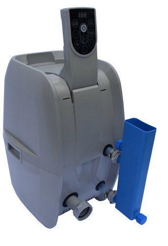 Easy scale descaler for - easy-scale,