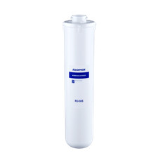 Aquaphor Replacement Membrane Ro 50S for Umkehrosmose-Anlagen DWM101S And 102S