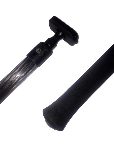 Holt optimist carbon fibre - optimist,
