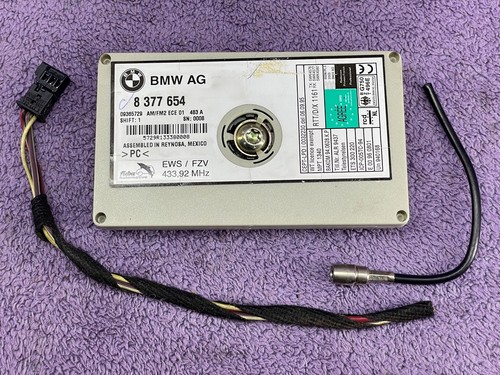 Bmw e53 amplifier - e53,