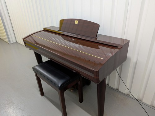 Yamaha clavinova cvp 405pm - yamaha,