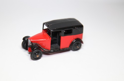 Dinky 36g austin - dinky,