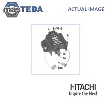 130344 ALTERNATOR REGULATOR