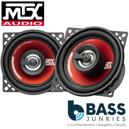 Mtx tr40c way 620w - 4",
