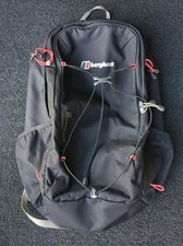 Berghaus 24-7 Black 30L