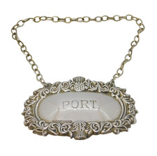 Sterling Silver Thistle