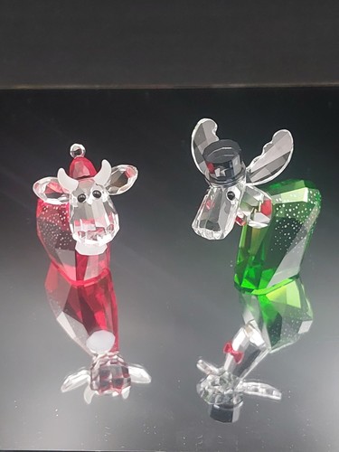 Swarovski lovlots 2021 holiday - lovlots,