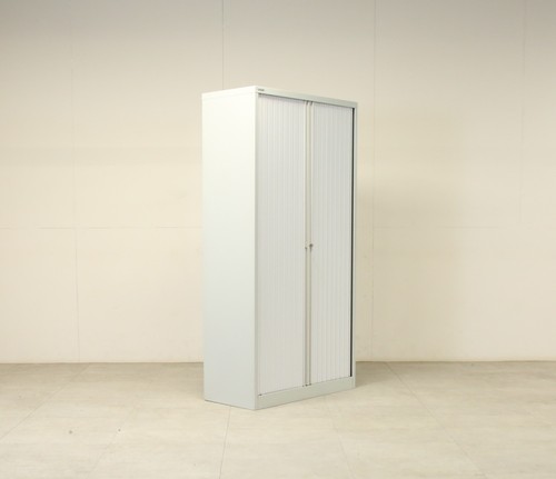 Bisley grey 1970mm high - bisley,