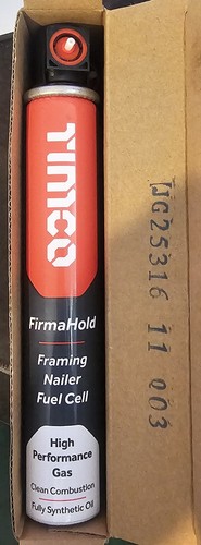 Timco firmahold framing nailer - timco,