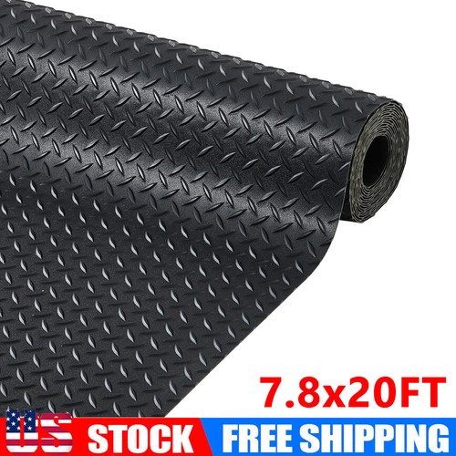 Ft garage floor mat - x,