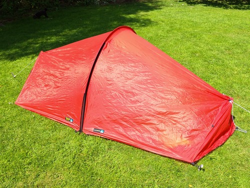 Terra nova laser - -,