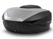 Shad 58L Expandable Top Box