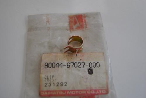 Radiator drain plug - radiator,