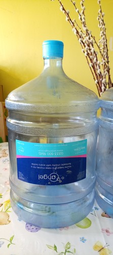 Water cooler bottle empty - cooler,