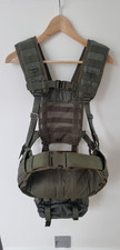 Original Russian SSO/SPOSN Smersh Load-Bearing Chest Rig