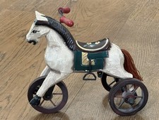 Primitive Vintage Style Wooden