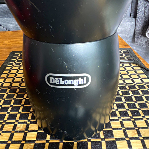 Longhi kg40 electric coffee - kg40,