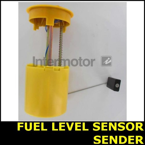 Fuel level sensor sender fits - level,