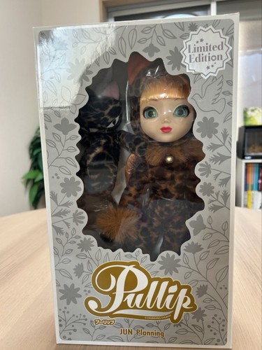 Pullip doll mitzi - mitzi, f-527