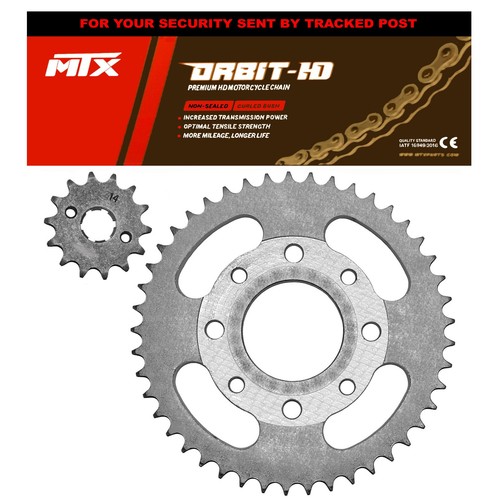 Daelim vl125f1 daystar chain - vl125f1, 2