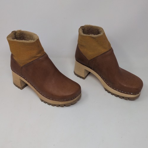 Swedish hasbeens clog - swedish,
