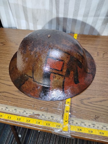 Antique 1914 original - 1914, world