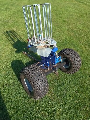 Promatic ranger clay pigeon - promatic,
