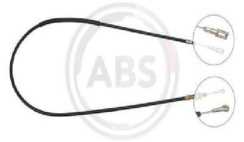 Original cable pull - original, a.b.s.