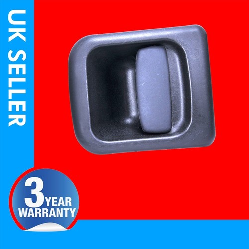 Door handle front - door,