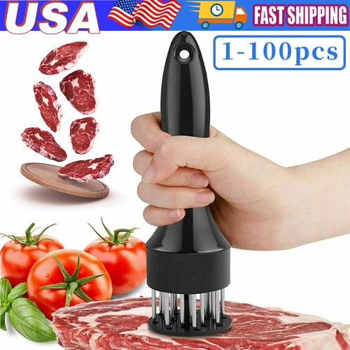 Meat tenderizer tool - meat, 21needles