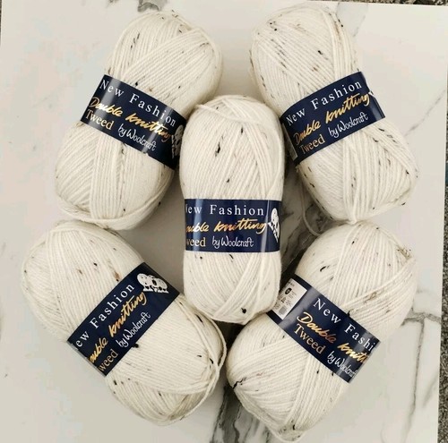 New fashion double knitting - new,
