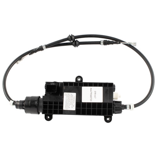 Electric parking brake hand - electric,