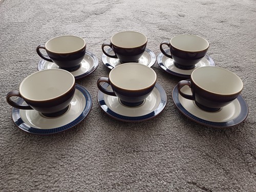 Denby storm plum - , and