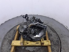 SUZUKI SWIFT Gearbox 2004-2011