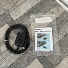 Kodak Carousel Remote Control