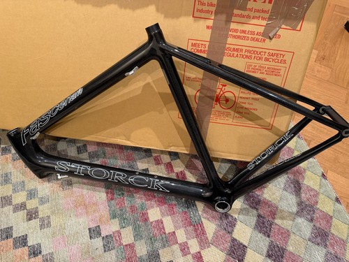 Storck fascenario is 2k - storck,