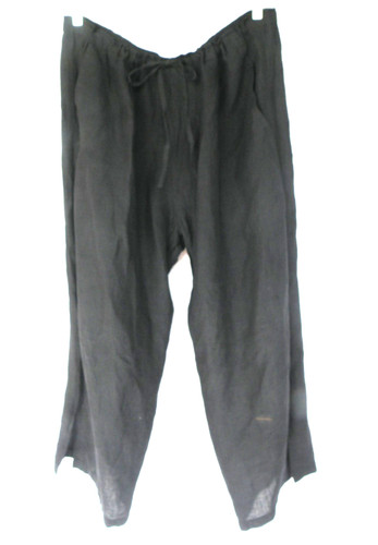 Shirin guild black - shirin, linen