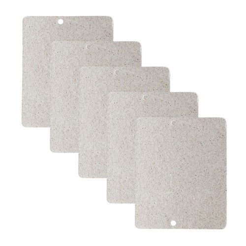 Mica plate replacement - plate,