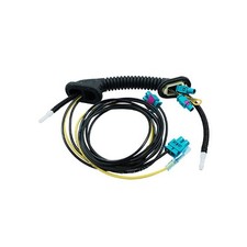 Wiring ZC273Q 1K6971148AD