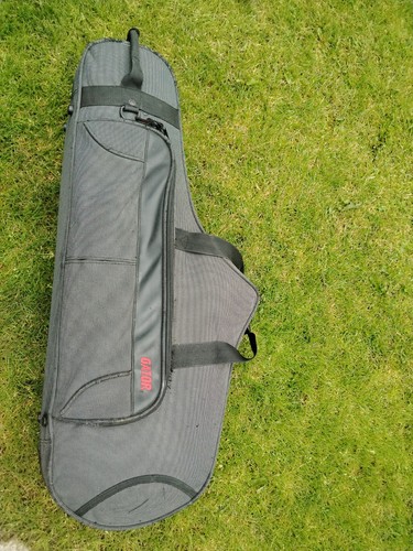Tenor saxophone hard case - saxophone,